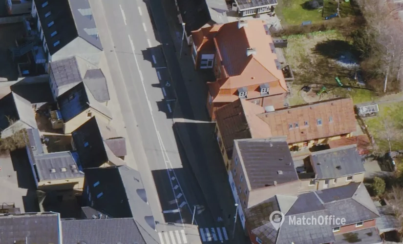 Bolig Østergade 8A 9870 Sindal