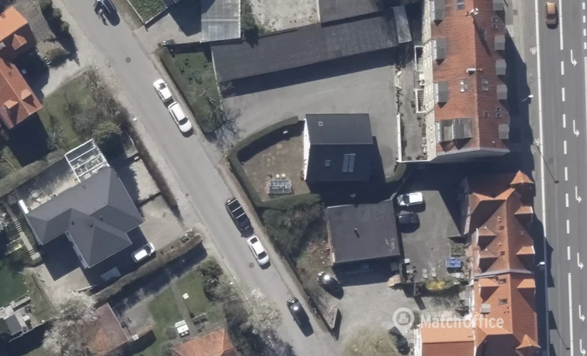 Bolig Solbrinken 2 8270 Højbjerg