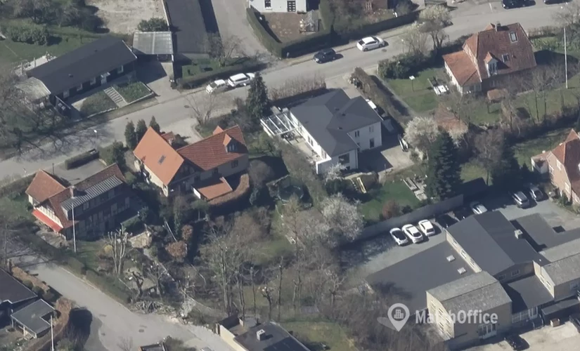 Bolig Solbrinken 2 8270 Højbjerg