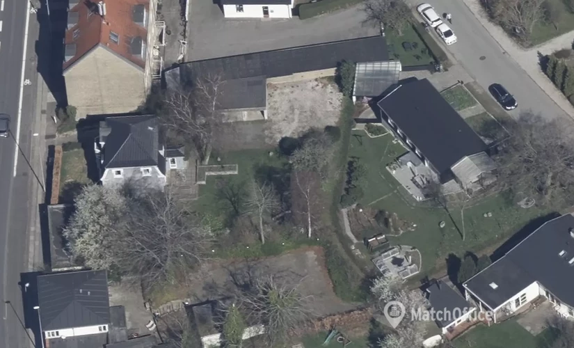 Bolig Solbrinken 2 8270 Højbjerg