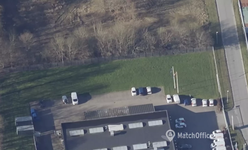 Grund Ribevej 2B 8940 Randers SV