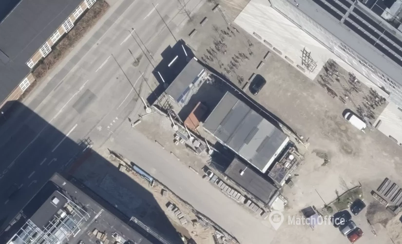 Office Anna Klindt Sørensens Gade 4 8000 Aarhus C