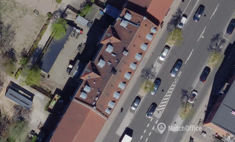 Butik til leje på Jagtvej 101, 2200 København N - 40 m² | Foto 4 - Lokalebasen