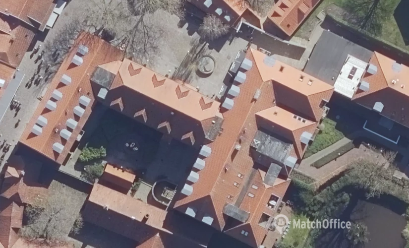 82 m² Commercial shop for rent in Ebeltoft, Adelgade 11D (8400) - 4 | MatchOffice.com