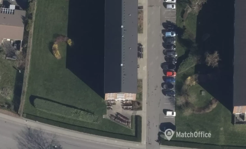 Office Engdalsvej 61 8220 Brabrand