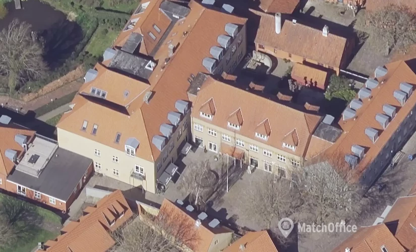 Butik til leje på Adelgade 11D, 8400 Ebeltoft - 82 m² | Foto 0 - Lokalebasen.dk