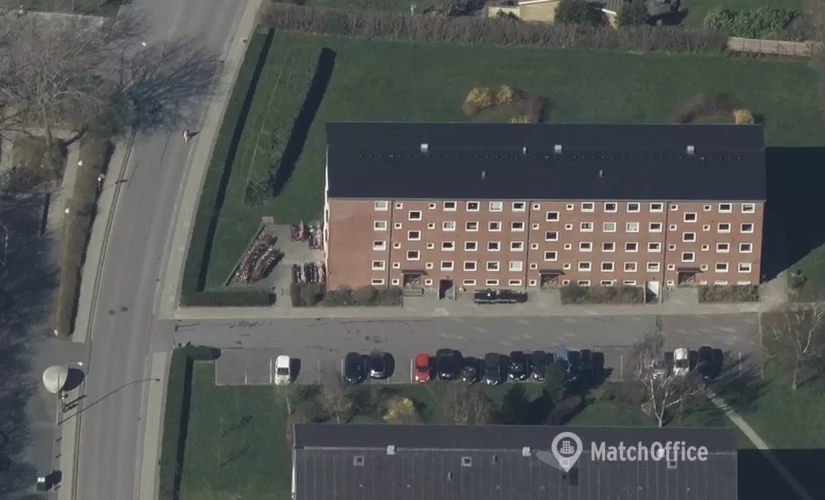 Office Engdalsvej 61 8220 Brabrand