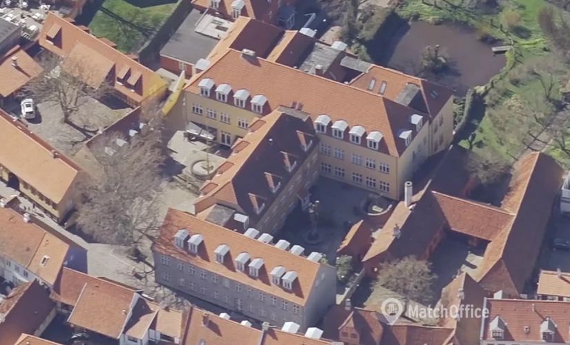 82 m² Shop for rent in Ebeltoft, Adelgade 11D (8400) - 2 | MatchOffice