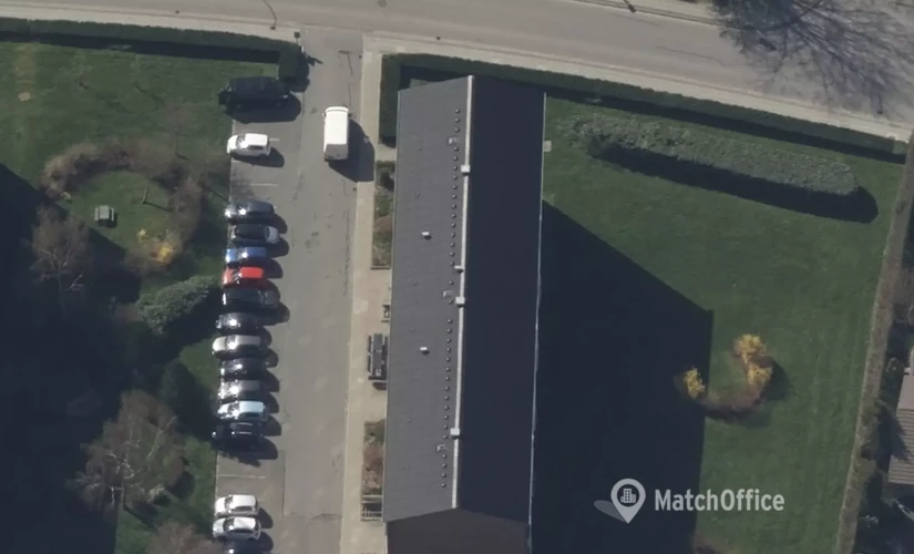 Kontor til leje på Engdalsvej 61, 8220 Brabrand - 76 m² | Foto 1 - Lokalebasen