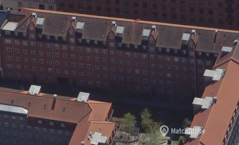 119 m² Shop for rent in Copenhagen N, Mimersgade 114 (2200) - 0 | MatchOffice