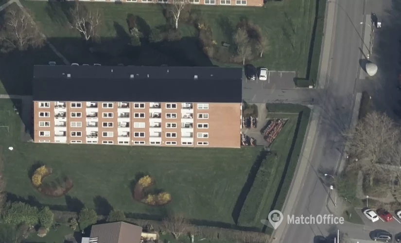 Kontor til leje på Engdalsvej 61, 8220 Brabrand - 76 m² | Foto 3 - Lokalebasen.dk