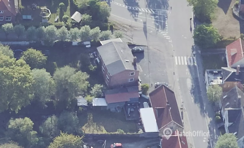 Office Højby Hovedgade 83 4573 Hojby