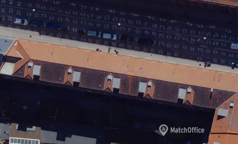 119 m² Commercial shop for rent in Copenhagen N, Mimersgade 114 (2200) - 4 | MatchOffice