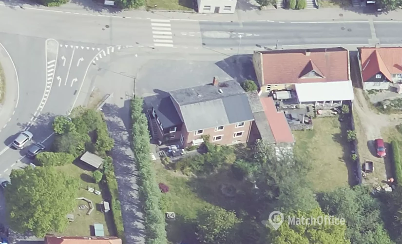 Office Højby Hovedgade 83 4573 Hojby