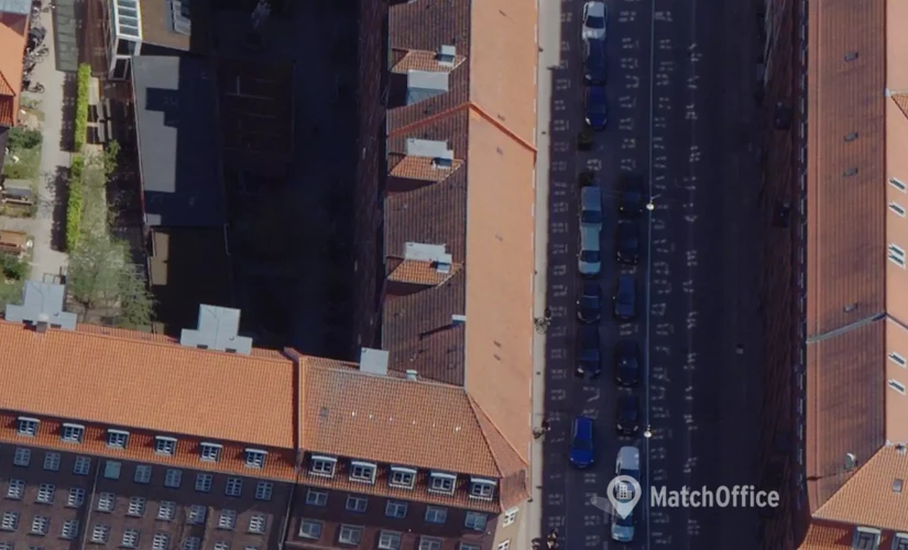 Butik til leje på Mimersgade 114, 2200 København N - 119 m² | Foto 3 - Lokalebasen.dk