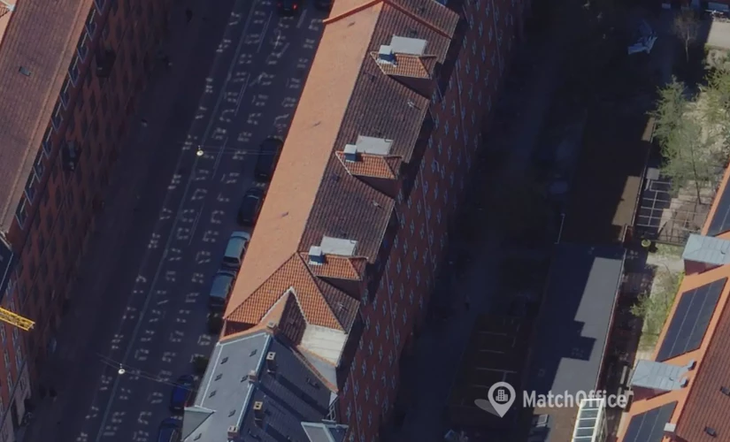 119 m² Store for rent in Copenhagen N, Mimersgade 114 (2200) - 2 | MatchOffice.com