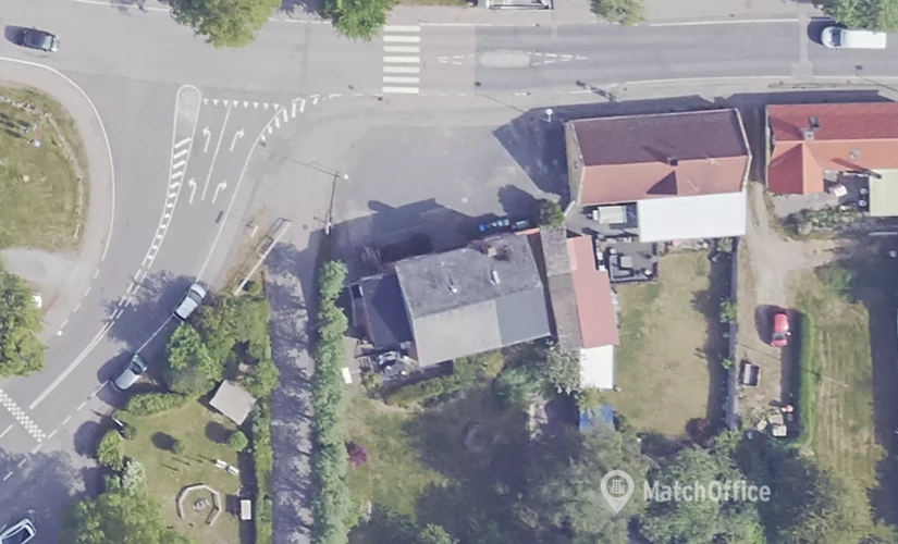 Kontor til leje på Højby Hovedgade 83, 4573 Højby - 110 m² | Foto 4 - Lokalebasen.dk
