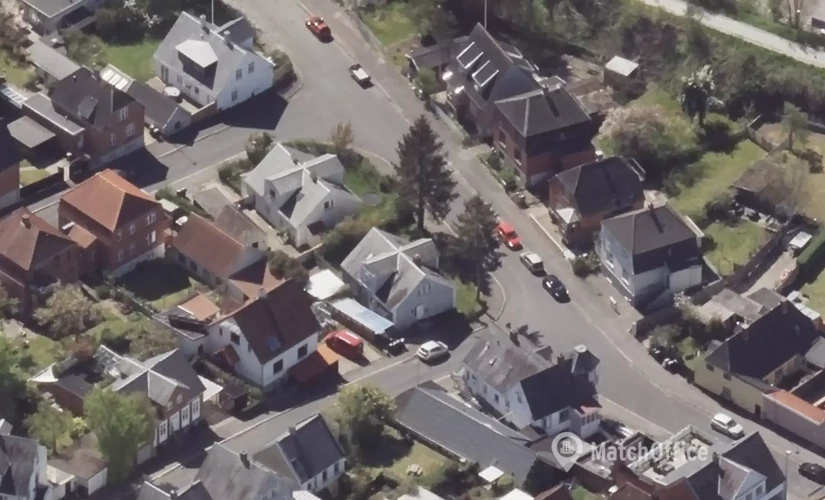 Bolig Kastanie Alle 3 5700 Svendborg