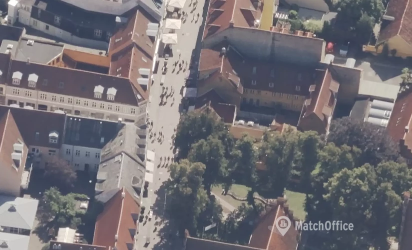 Butik Nørregade 13 4600 Køge