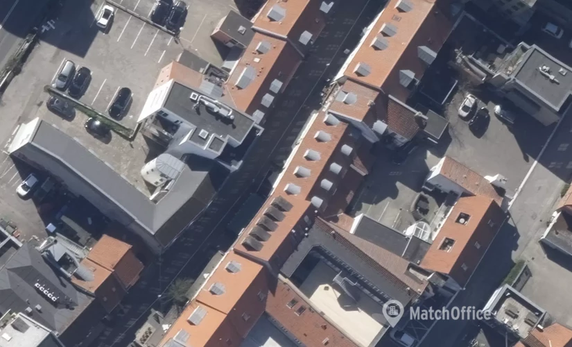 166 m² Shop for rent in Aarhus C, Frederiksgade 44 (8000) - 0 | MatchOffice.com