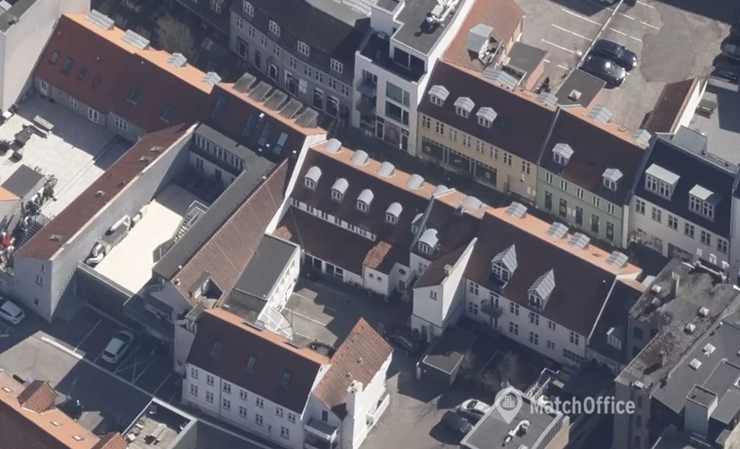 Butik til leje på Frederiksgade 44, 8000 Aarhus C - 166 m² | Foto 3 - Lokalebasen.dk