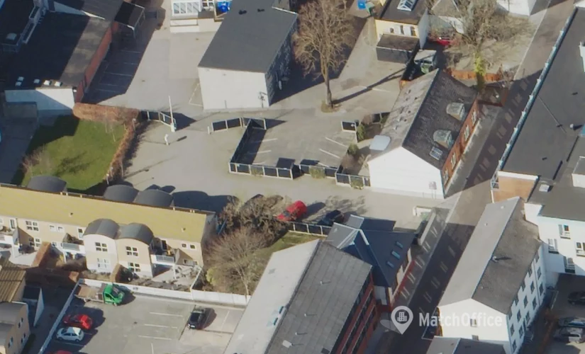 Office Bredgade 7 7400 Herning