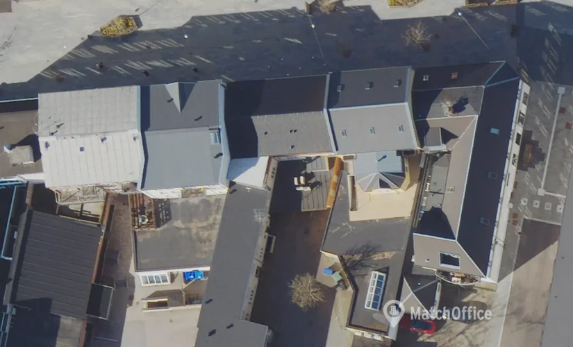 Office Bredgade 7 7400 Herning