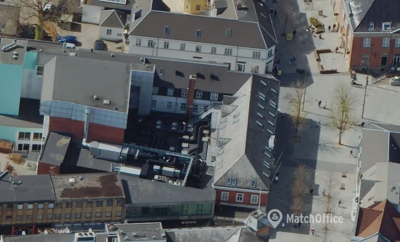 Office Bredgade 7 7400 Herning