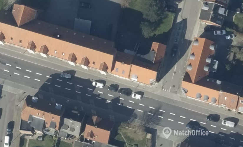 Bolig Vestergade 76 8700 Horsens