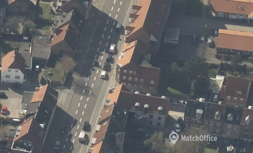 Bolig Vestergade 76 8700 Horsens