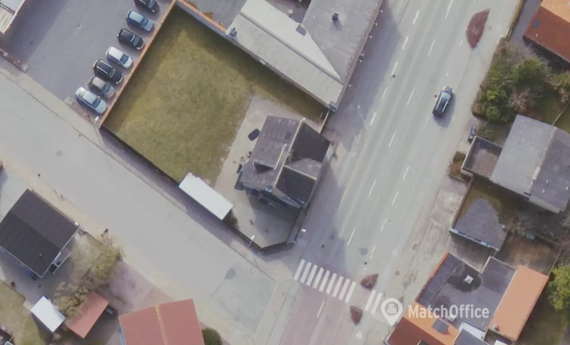 Bolig Barfredsvej 34 9900 Frederikshavn