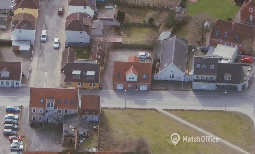 Bolig Rimmensgade 31A 9900 Frederikshavn