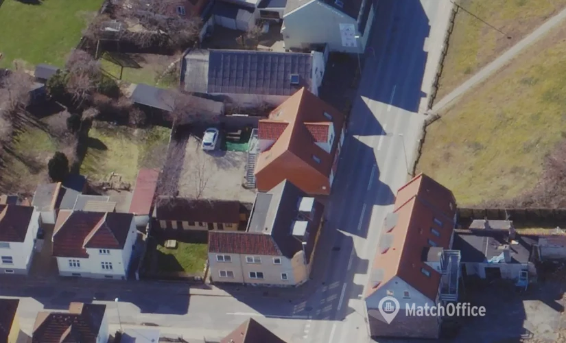 Bolig Rimmensgade 31A 9900 Frederikshavn
