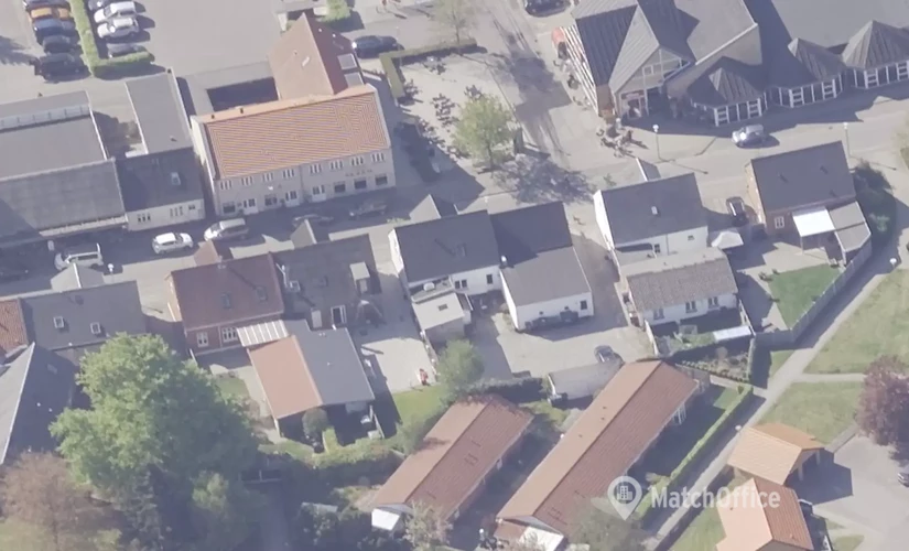 Bolig Vestergade 14 6840 Oksbøl