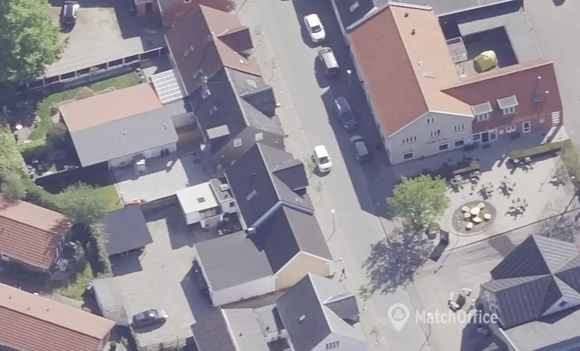 Bolig Vestergade 14 6840 Oksbøl