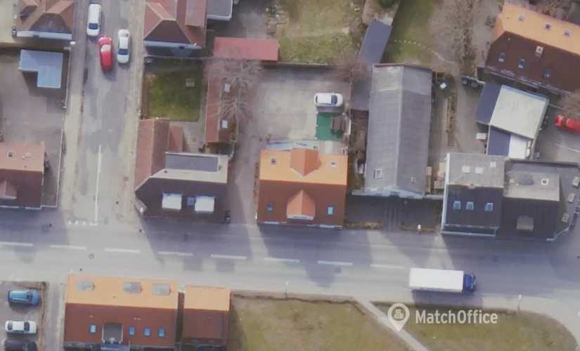 Bolig Rimmensgade 31A 9900 Frederikshavn