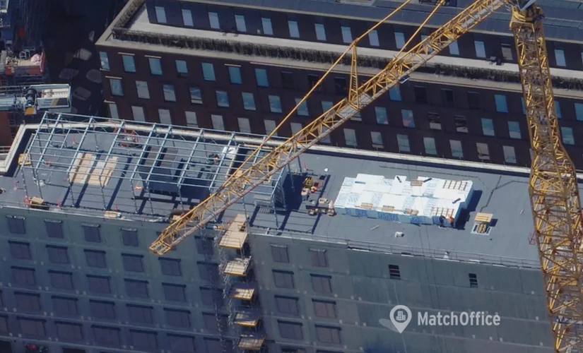 268 m² Store for rent in Copenhagen V, Bohrsgade 31 (1799) - 0 | MatchOffice