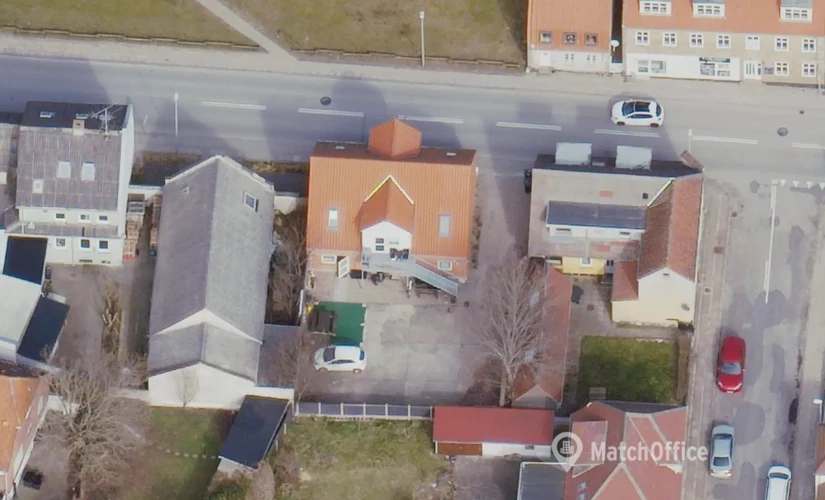 Bolig Rimmensgade 31A 9900 Frederikshavn