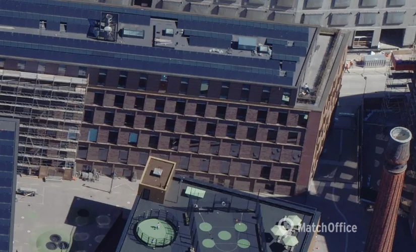 268 m² Commercial shop for rent in Copenhagen V, Bohrsgade 31 (1799) - 3 | MatchOffice.com