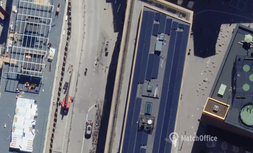 268 m² Shop for rent in Copenhagen V, Bohrsgade 31 (1799) - 4 | MatchOffice