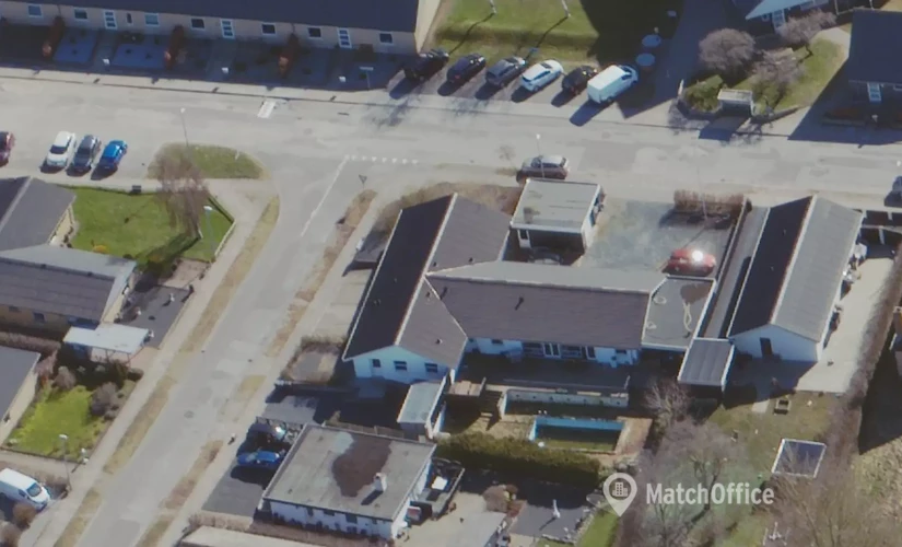 Bolig Elius Andersens Vej 10A 9900 Frederikshavn