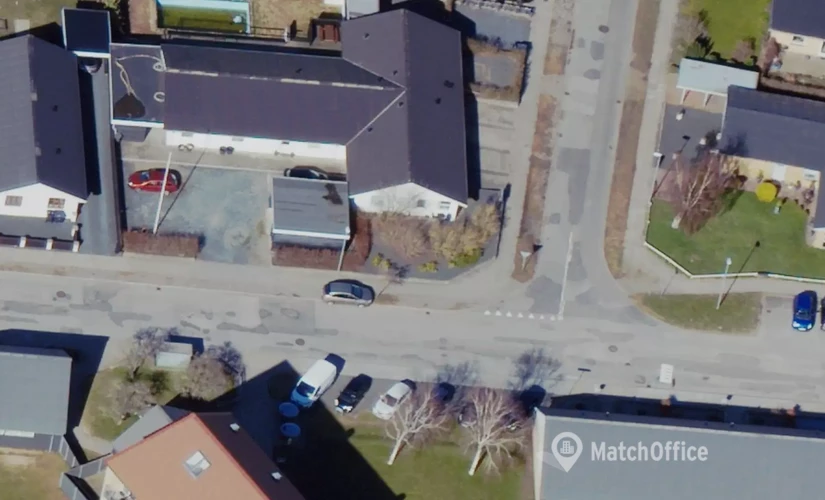 Bolig Elius Andersens Vej 10A 9900 Frederikshavn