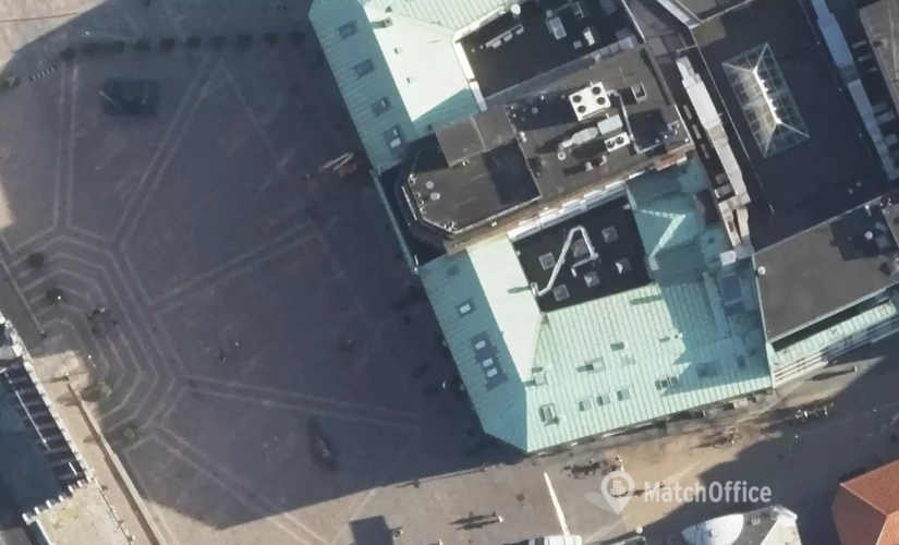 294 m² Commercial shop for rent in Odense C, Flakhaven 1B (5000) - 4 | MatchOffice