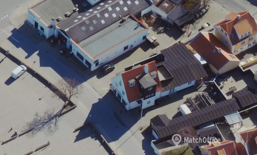 Butik Fiskergangen 10 9990 Skagen