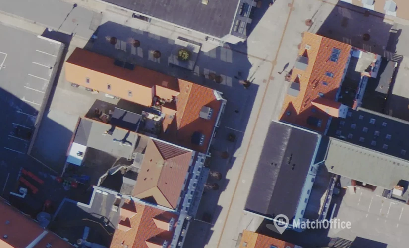 295 m² Store for rent in Frederikshavn, Danmarksgade 58A (9900) - 4 | MatchOffice