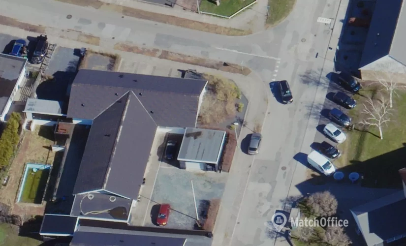 Bolig Elius Andersens Vej 10A 9900 Frederikshavn