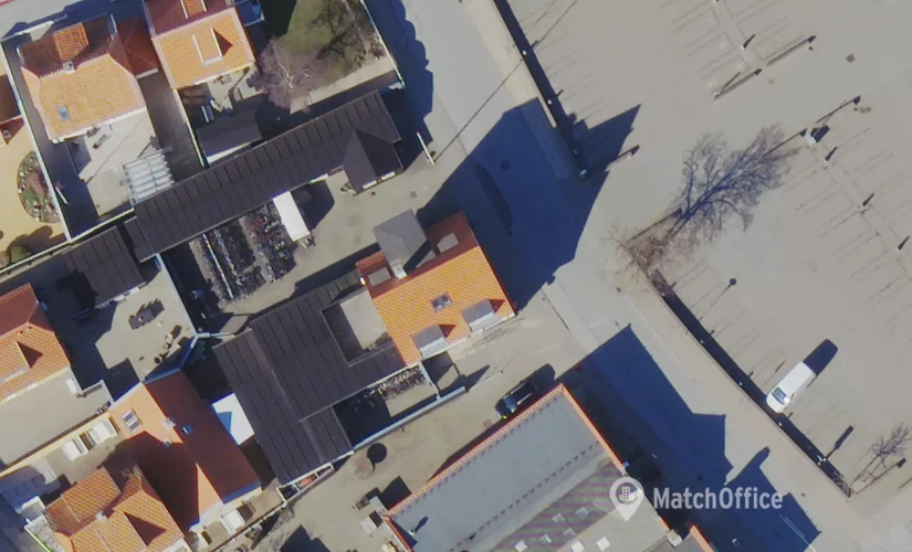 Butik Fiskergangen 10 9990 Skagen