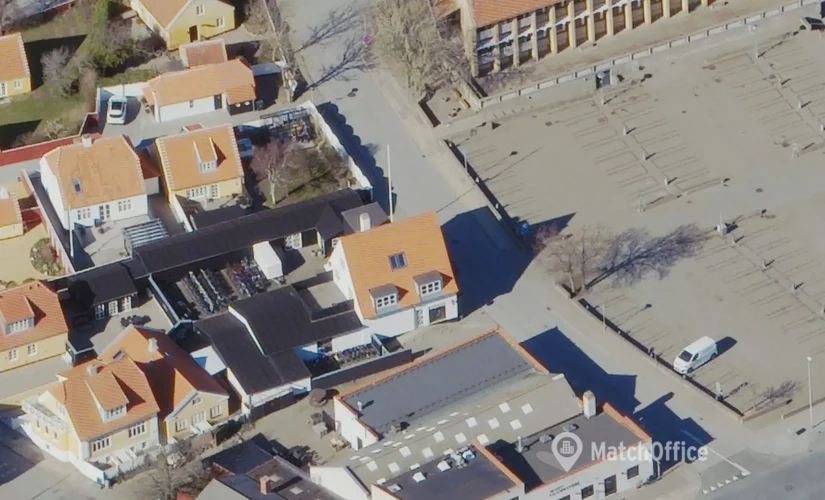 Butik Fiskergangen 10 9990 Skagen