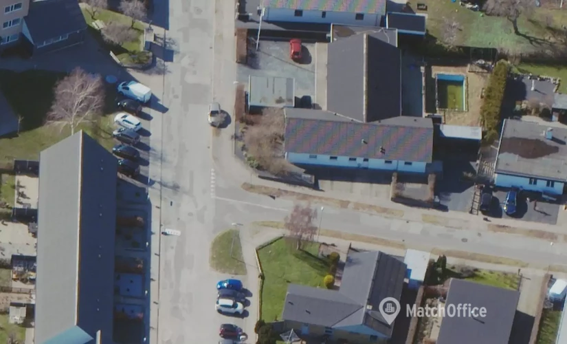 Bolig Elius Andersens Vej 10A 9900 Frederikshavn