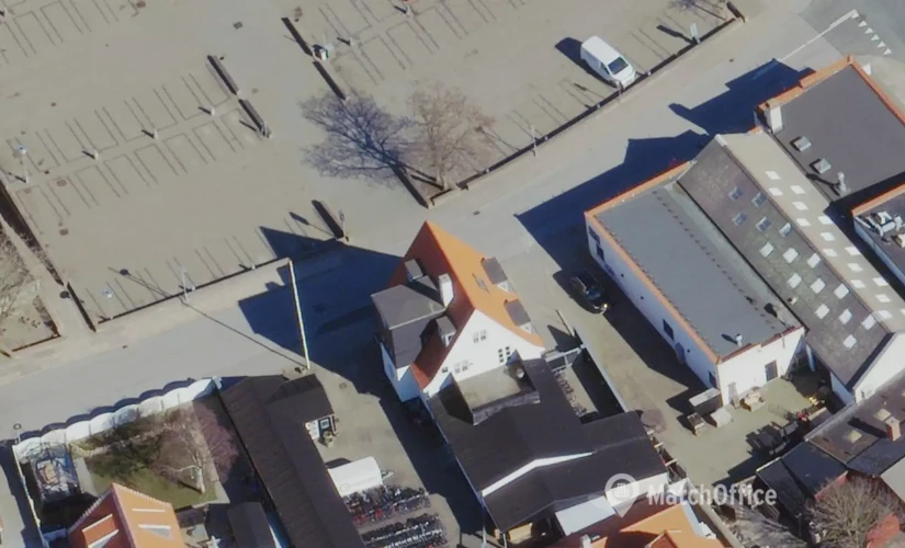 Butik Fiskergangen 10 9990 Skagen